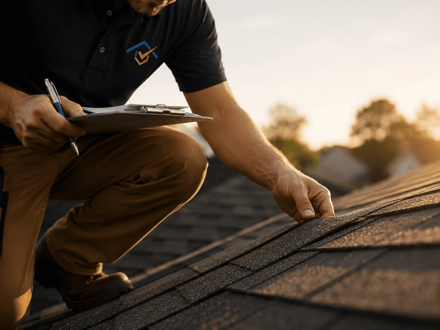 Why Choose Roof Inspection in Hayesville, IA