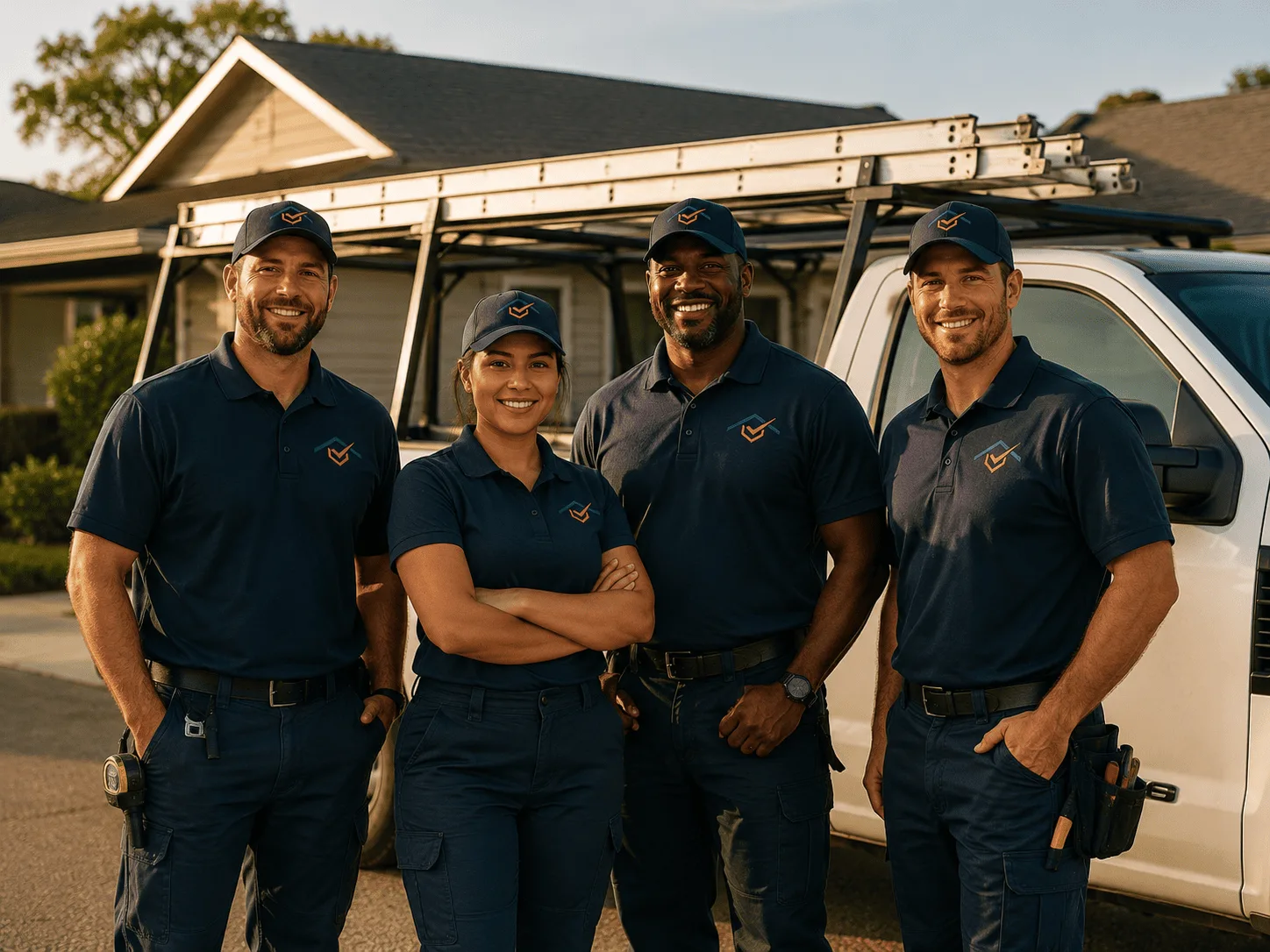 Roof Inspection company in Hayesville, IA